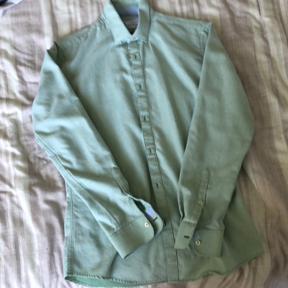 Zara Dress Shirt